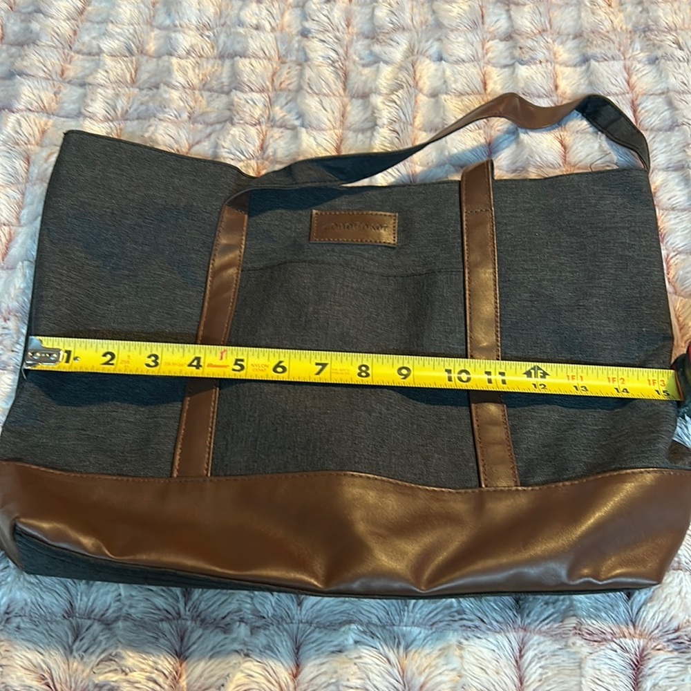 ZoneFoker tote bag